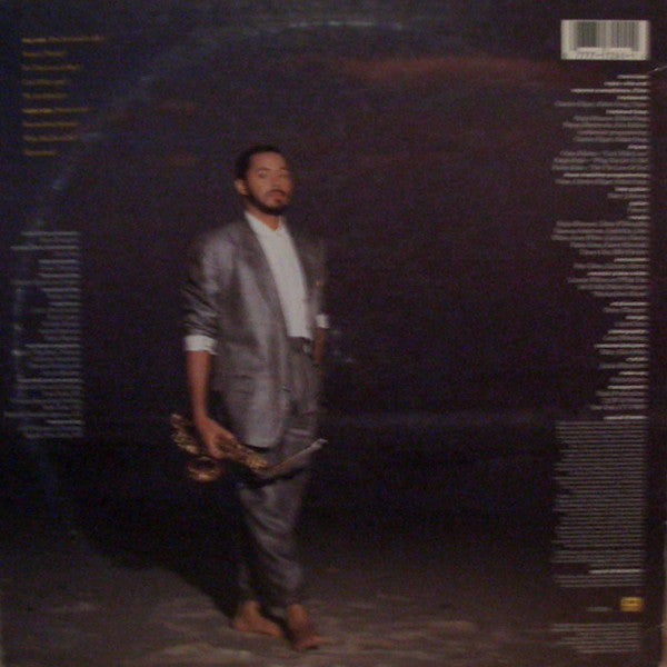 Najee - Najee's Theme - LP