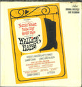 Norman Wisdom, Louise Troy, George Rose - Walking Happy (Original Broadway Cast Recording) - LP