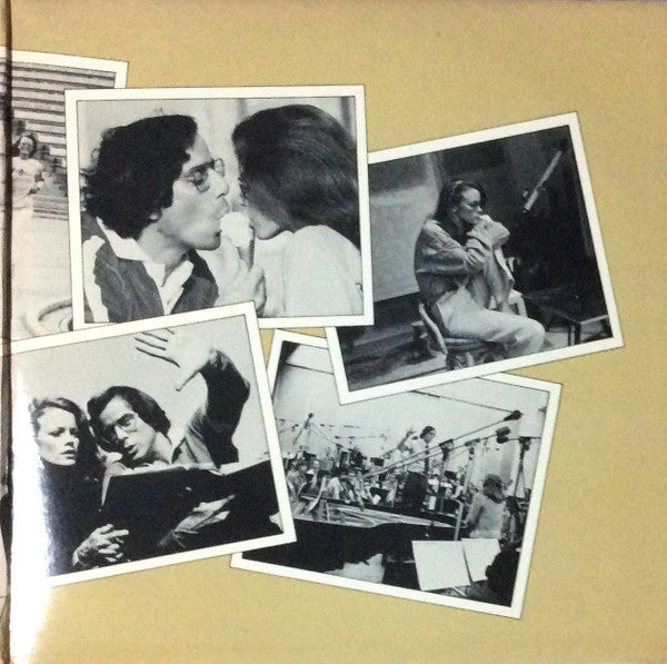 Joseph Brooks - If Ever I See You Again (Original Motion Picture Soundtrack) - LP