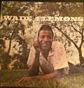 Wade Flemons - Wade Flemons - LP
