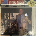 Buddy Cagle - Mi Casa, Tu Casa - LP