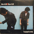 David + David - Boomtown - LP