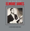 Elmore James - The Definitive Elmore James - LP