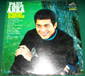 Paul Anka - Strictly Nashville - LP