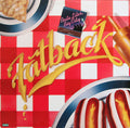 Fatback* - Brite Lites, Big City - LP