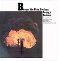 George Benson - Beyond The Blue Horizon - LP