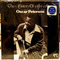 Oscar Peterson - The History Of An Artist - LP