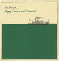 Peggy Lauren And Carnival - On Board... - LP