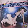 Joe Newman - Shiny Stockings - LP