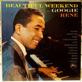 Googie Rene - Beautiful Weekend - LP