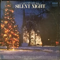 George Beverly Shea - Silent Night - LP