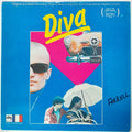Vladimir Cosma - Diva (Original Soundtrack Recording) - LP