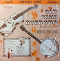 Bill Northcutt, Doc Hamilton - Old Time Hoedown - LP