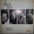 The Manhattan Transfer - Vocalese - LP
