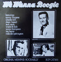 Various - We Wanna Boogie - LP