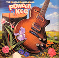 The Charlie Daniels Band - Powder Keg - LP