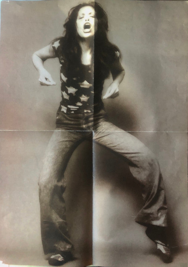 Carly Simon - Playing Possum - LP