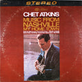 Chet Atkins - Music From Nashville My Home Town - LP