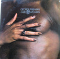 George Freeman - Man And Woman - LP