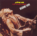 Alvin Lee & Ten Years Later - Ride On - LP