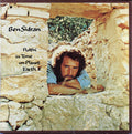 Ben Sidran - Puttin' In Time On Planet Earth - LP