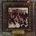 Spade Cooley & Tex Williams - Oklahoma Stomp - LP