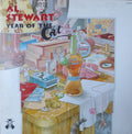Al Stewart - Year Of The Cat - LP