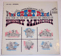 Henry Mancini - The Great Race - Music From The Film Score - LP