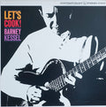 Barney Kessel - Let's Cook! - LP