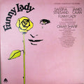 Barbra Streisand, James Caan - Funny Lady (Original Soundtrack Recording) - LP