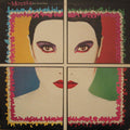 The Motels - All Four One - LP