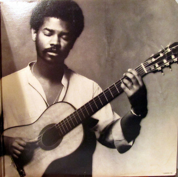 Earl Klugh - Magic In Your Eyes - LP