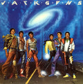 Jacksons* - Victory - LP