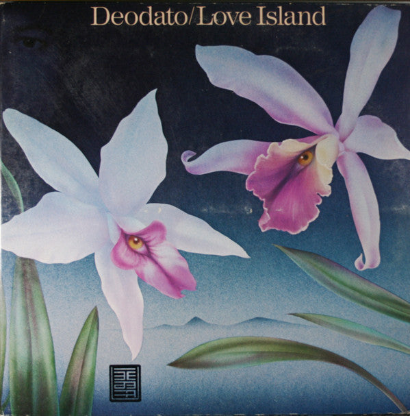 Deodato* - Love Island - LP
