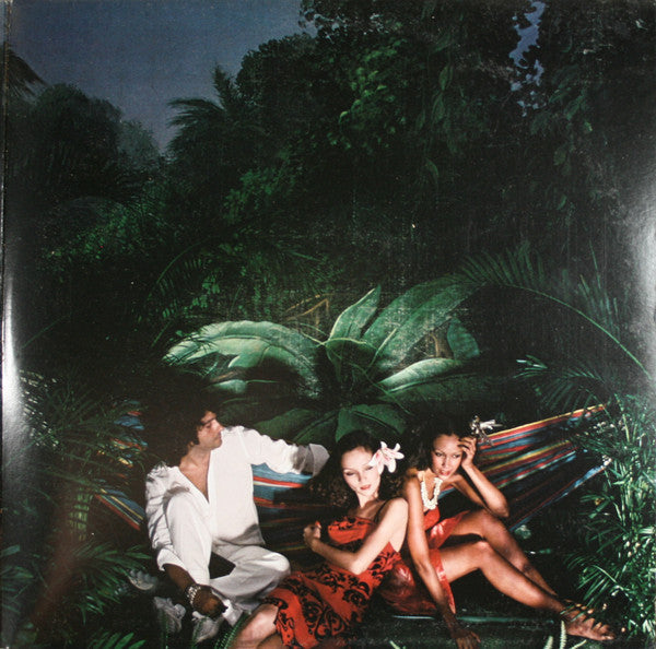 Deodato* - Love Island - LP