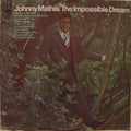 Johnny Mathis - The Impossible Dream - LP