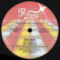 The Strikers - Body Music - LP