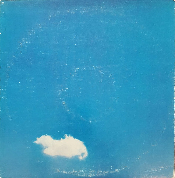 The Plastic Ono Band - Live Peace In Toronto 1969 - LP