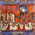 Spyro Gyra - Stories Without Words - LP