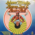 Johnny Wakelin - Reggae, Soul, And Rock 'n' Roll - LP