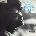 Dionne Warwick - The Sensitive Sound Of Dionne Warwick - LP