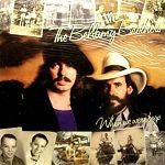 Bellamy Brothers - When We Were Boys - LP
