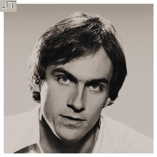 James Taylor  - JT - LP