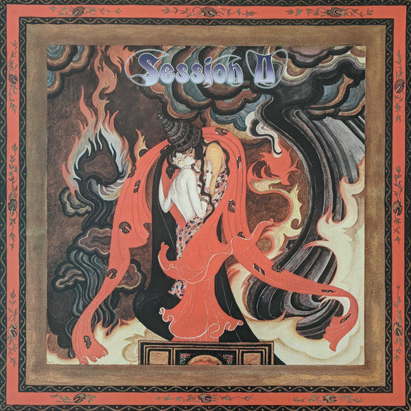 Session II - Session II - LP