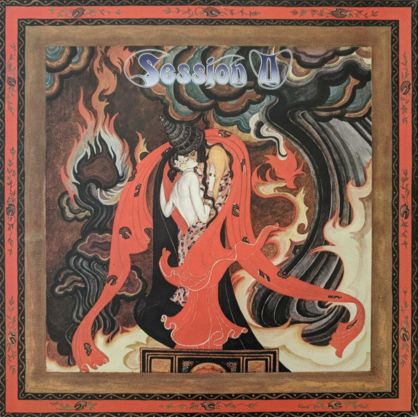 Session II - Session II - LP