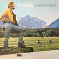 Frummox - Here To There - LP