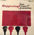 Dick Hyman - Happening! - LP