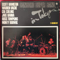 Concord Super Band - In Tokyo - LP