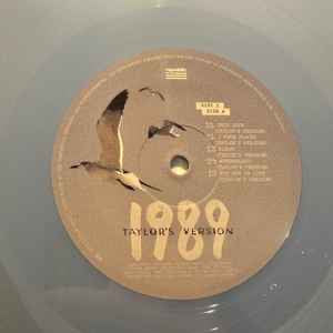 Taylor Swift - 1989 (Taylor's Version) - LP