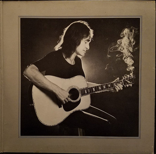 Dave Mason - It's Like You Never Left - LP